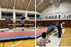 競技終了「🤸‍♂️ 秋季体操大会競技の様子２ 🤸‍♀️　★英会話と体操のコラボ教室（堀切、お花茶屋、綾瀬、亀有、小菅）」