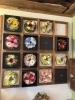 ギフトにオススメ！フラワーリースのお店mama wreath URAWA