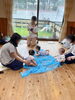 「【リトミック・磯子区】リトミックインストラクター1年目のあれこれ《磯子区のベビー&キッズにもっとリトミックを届けたい！》現役演奏家リトミック講師の願い✨」