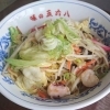 焼きそば　塩