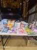 ⚪×クイズ景品「第3・4回みんなのマルシェ in 安養寺 景品紹介」