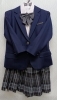 埼玉県立戸田かけはし高等支援学校_女子制服「《学生服リユース》【新入荷!!】埼玉県立戸田かけはし高等支援学校」