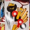 ロッテ　トッポ