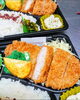 トンカツ「油淋鶏弁当、からあげ弁当　登場❗」