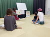 「【ご報告】ちいさな子どものためのおはなし会（7月16日）を開催しました！」