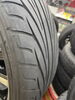 「【中古 タイヤ×アルミ】165/45R16 74V XL   4本セッット　￥50,890」
