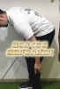 ベタ足を使った時にふくらはぎが柔らかくなればOK「力みをとるラウンド中目と足裏エクササイズ｜パーソナルジム川口・西川口」