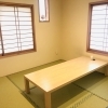 個室A