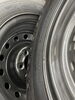 「【中古タイヤ】195/70R15  4本セット   ￥14,190」