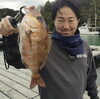 「春の海釣り＆海上BBQで家族みんなで大物チャレンジ！」