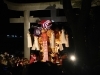 2023/10/16｜中筋太鼓台（内宮神社かきあげ） byまいぷれ新居浜