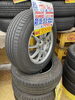 「【中古 タイヤ×アルミ】195/65R15 91H   4本セッット　￥32,890」