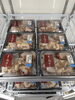 「新登場！舞鶴かね和店内に大型冷凍ショーケース設置　人気の肉製品やお手軽グルメを展開中」