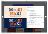 本場の味を届ける韓国キッチン「韓国キンパ専門店「MooKI MaKI」6/20グランドオープン！」