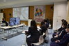 「12月18日(土)に学生語り部の「活動報告会」が行われました‼」