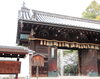 伏見城大手門　ⓒナルサン「御香宮神社【 やっぱり京都、そして伏見】～ vol.3 ～  Of course We’re going to Kyoto and Fushimi. ～」