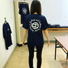 Tシャツです「8月販売会のお知らせ」