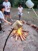 英語合宿も楽しかった！「夏休みの活動報告」