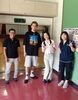 「⌘⌘⌘ 潟ちゅーぶ(NST)から取材していただきました ⌘⌘⌘」