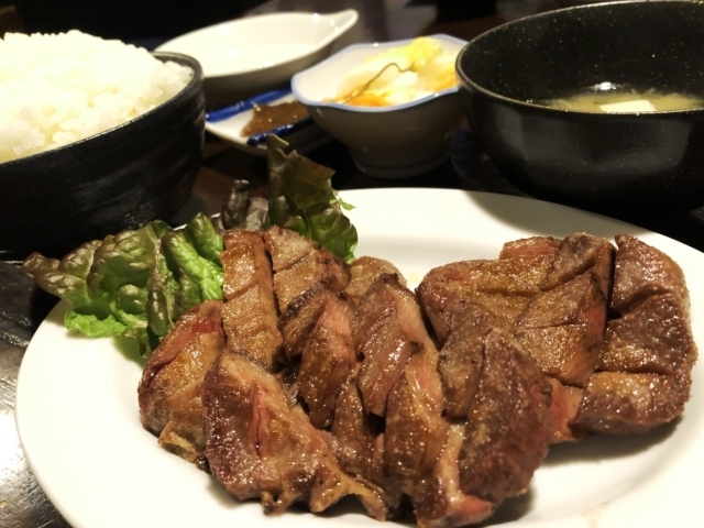 志木駅東口にオープンしてランチをスタートさせた 牛タン だいち の厚切り牛タン定食ランチ 朝霞市 志木市 新座市 和光市のおすすめ人気ランチ特集 まいぷれ 朝霞 志木 新座 和光 志木駅東口にオープンしてランチをスタートさせた 牛タン だいち の厚切り牛タン定食ランチ 朝霞市 志木市 新座市 和光市のおすすめ人気ランチ特集 まいぷれ 朝霞 志木 新座 和光