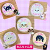 「わんちゃん用似顔絵ケーキ＆オーダーケーキご予約受付中♪」
