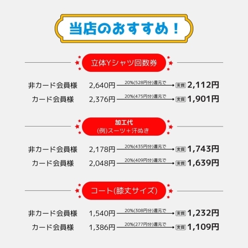 PayPayキャンペーンのお知らせ③「「市制施行90周年記念 お買物は川口で！ 最大20％戻ってくるキャンペーン」当店も対象店舗です！」