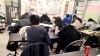 「明日の学力テスト頑張りましょう！！【大分市大道の少人数集団指導塾　王子・南大分・城南・上野ヶ丘・附属・大分西・大道・西の台・荏隈・金池・豊府】【個別指導】【大学受験】【中学受験】」