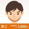 あご