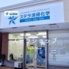 ステラショップについて