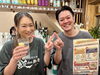 「😋JR新小岩駅北口徒歩2分！貝の旨みたっぷり『飯chan新小岩店』✨名物「貝宝 牛もつ鍋」や大盛ざるもずく、低温調理鶏レバー刺など絶品料理を堪能🍲9/30まで1周年記念月間開催中！９月後半は名物モツ鍋が2割引きに◎【編集部M】」