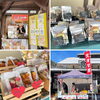「市場の日イベント開催しました！道の駅木曽福島」