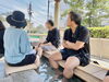 うまくいっている人 自然 氣功教室「【 うまくいっているひとは自然と調和しています。初心者の方も楽しめる！優しい青空氣功教室✨】」