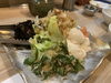 「日本酒、入荷しました・・・★　【季節・旬を感じるお料理】」