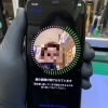 福岡の皆様へ】Face ID修理とApple純正バッテリー交換が同時にできる
