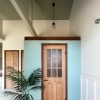 home resort