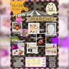 「ハロウィンイベントのお知らせ」