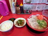 「久留米市老舗大栄ラーメンに行って来た〜YouTube見てね(^O^)‼️。」