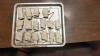 パイシート2枚「プチチョコクロ」