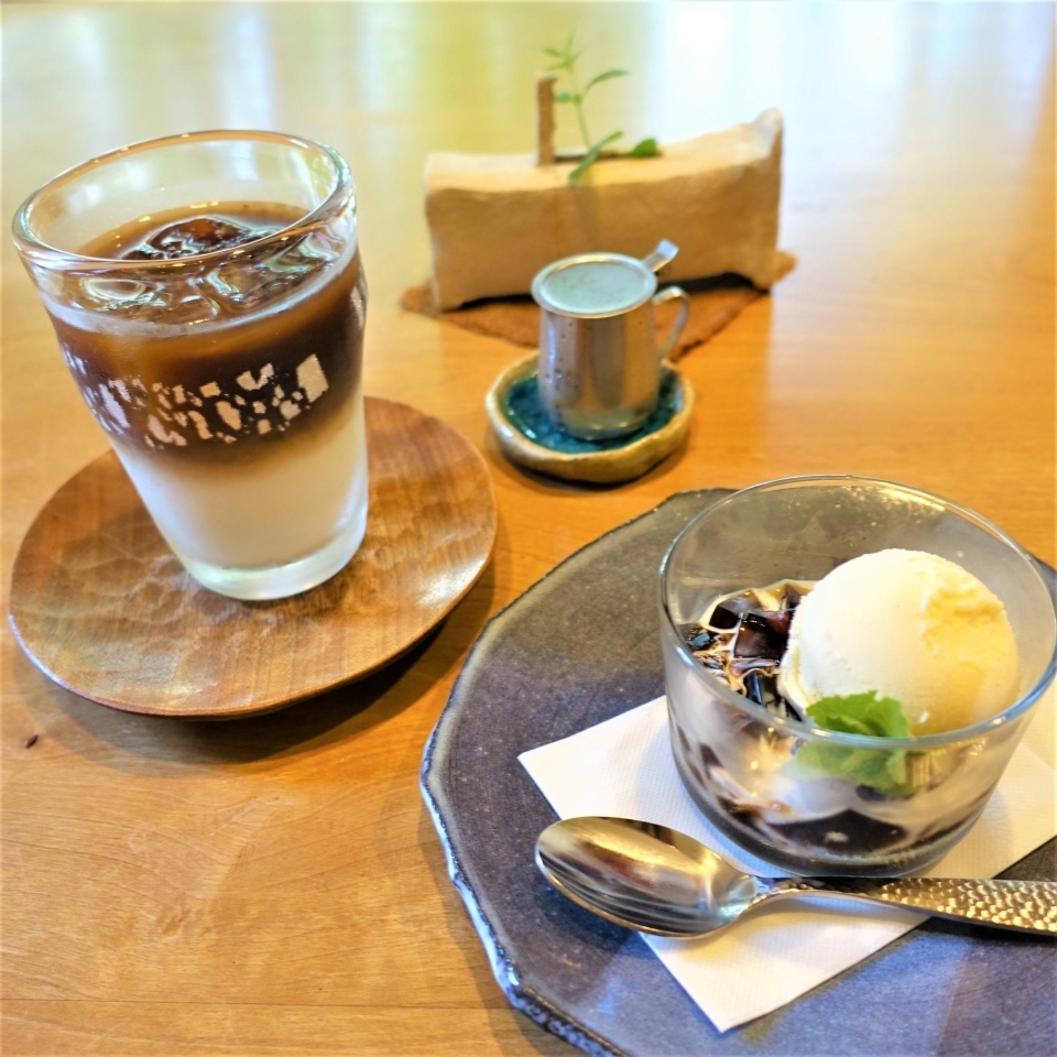 森の音珈琲 い なエール いなナビ 伊奈町 森の音珈琲 い なエール いなナビ 伊奈町