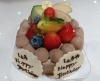 「お客様ご希望のお誕生日ケーキをつくります！　　【京阪牧野駅から徒歩4分】」