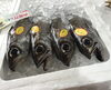 「魚魚市場鮮魚コーナーおすすめは「カナトフグ」です♪」