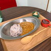 キーマカレー