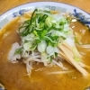 味噌野菜ラーメン