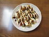 「ユニット活動「料理に挑戦」」