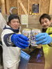 「今年も色々ありがとうございました‼️」