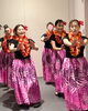 「那珂川市　フラダンス教室　冬の寒さを吹き飛ばす元気な笑顔のフラ教室　レイマカナアロハ」