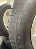 「【中古 タイヤ×アルミ】225/65R17　102H 4本セット   ￥32,890」