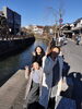 「たこみんラジオ収録してきました😊💕」