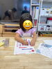 未就学のお子様も頑張っています！「暑いですね〜！【札幌市北区　放課後等デイサービス　児童発達支援】」