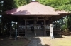 竹屋観音（観音寺）
